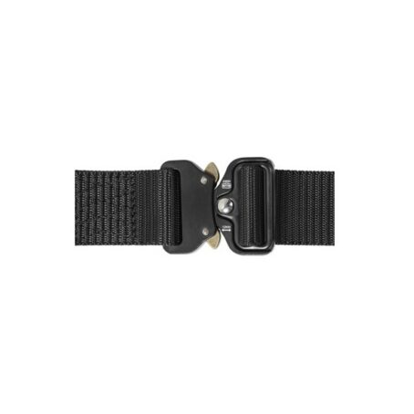 Ceinture Assault noir - CityGuard – Image 2