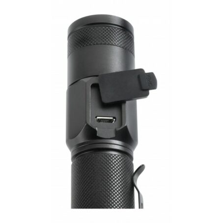 Lampe intervention rechargeable USB - CityGuard – Image 3