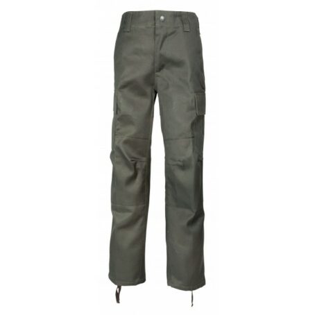 Pantalon BDU enfant kaki - Idaho