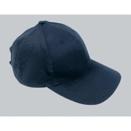 Casquette base-ball marine - CityGuard