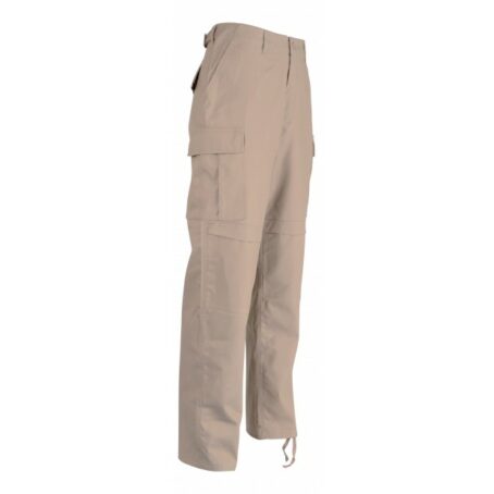 Pantalon BDU beige - CityGuard