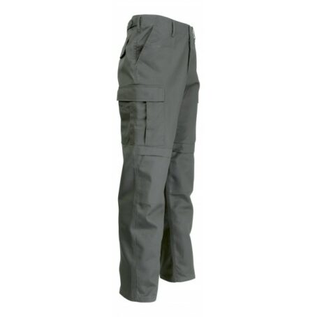 Pantalon BDU kaki - CityGuard