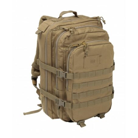 Sac à dos multi-compartiments 50L Oryx - CityGuard