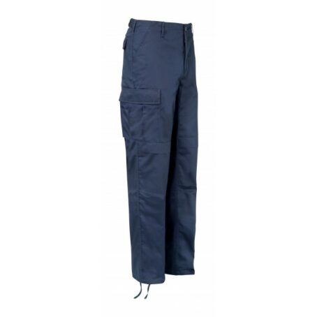 Pantalon BDU - Bleu marine