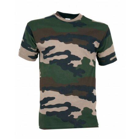 product 18 2 T-shirt enfant camo - Idaho