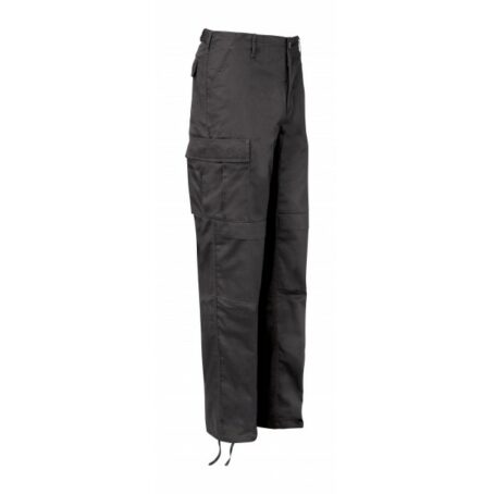 Pantalon BDU noir - CityGuard