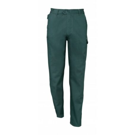 Pantalon de travail vert - Idaho