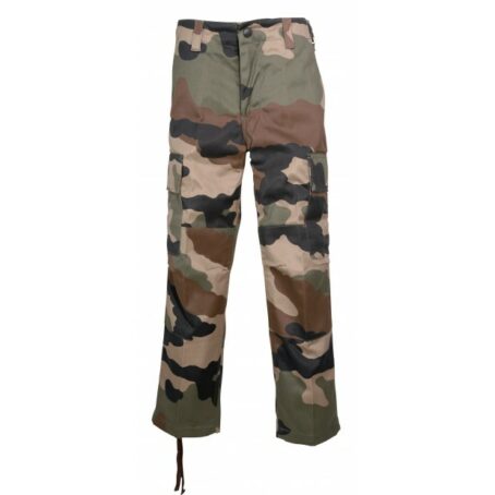 product 2 Pantalon bdu enfant camo - Idaho