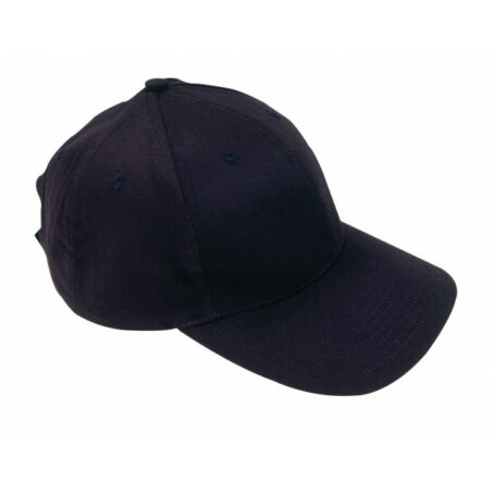 Casquette base-ball noir - CityGuard