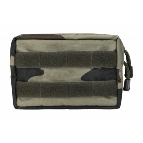 Poche molle ripstop cam - CityGuard