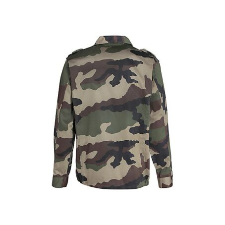 product 22 2 Veste F2 camo 4 poches - CityGuard