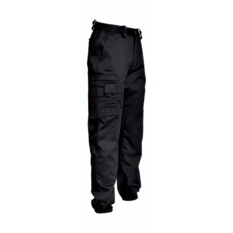 Pantalon Action noir - CityGuard