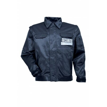 product 23 2 Blouson d'intervention anti-statique - CityGuard