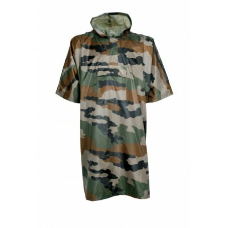 product 24 4 Poncho camo - Idaho