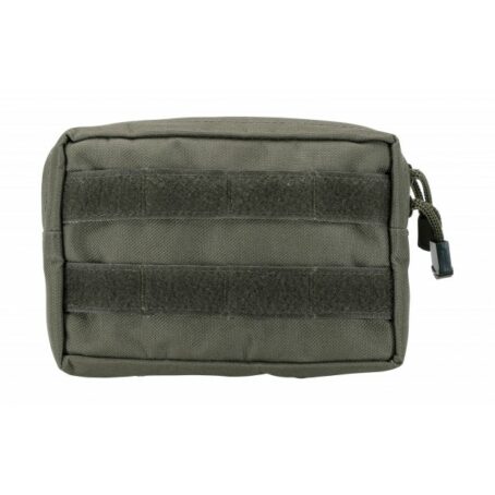 Poche molle ripstop kaki - CityGuard