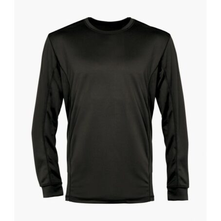 Sweat-shirt Megadry noir - CityGuard