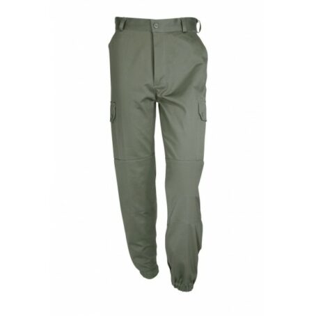 Pantalon F2 kaki - CityGuard