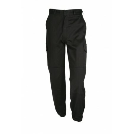 Pantalon F2 - Noir