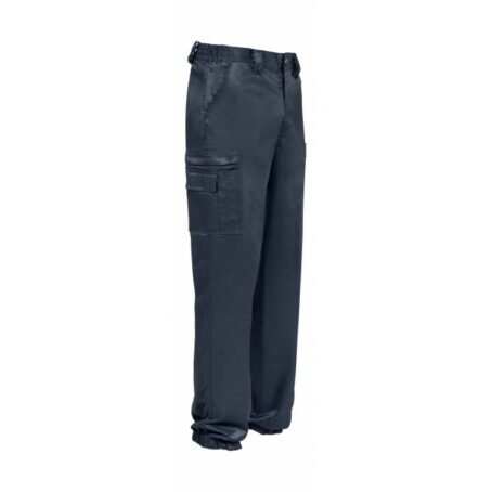 Pantalon d'intervention anti-statique - Marine