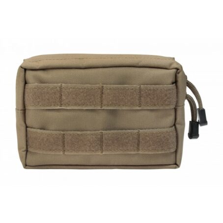 Poche molle ripstop Oryx - CityGuard