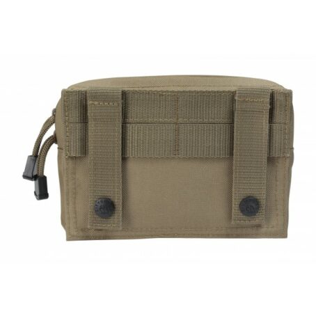 Poche molle ripstop Oryx - CityGuard – Image 4