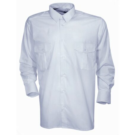 Chemise pilote - CityGuard