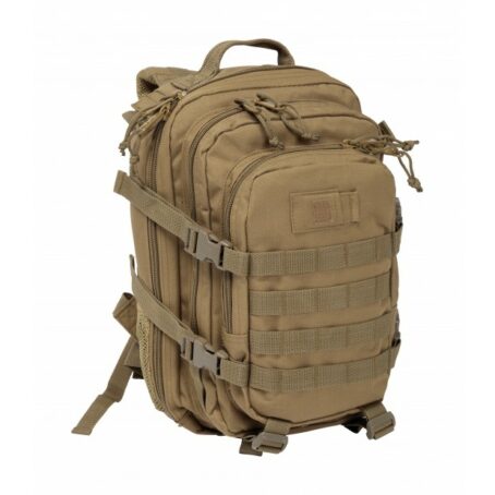 Sac à dos compact multi-compartiment 30L oryx - CityGuard