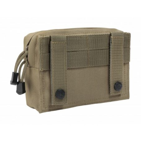 Poche molle ripstop Oryx - CityGuard – Image 5