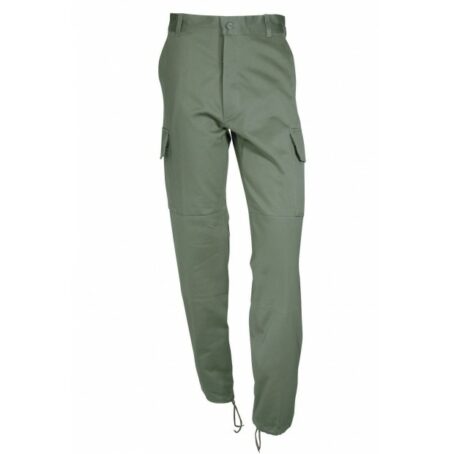 product 41 Pantalon treillis m64 satin cvc - CityGuard