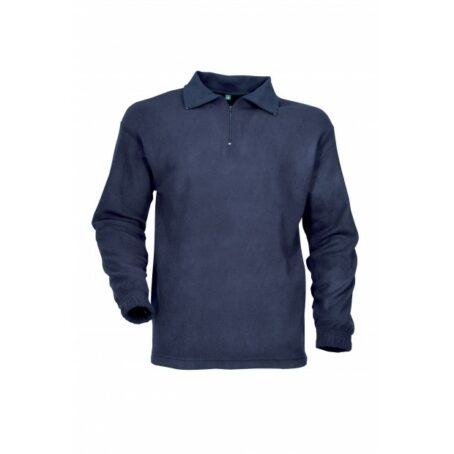 Chemise F1 polaire marine - Idaho