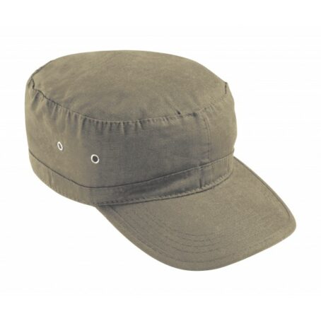 Casquette US ripstop beige - CityGuard