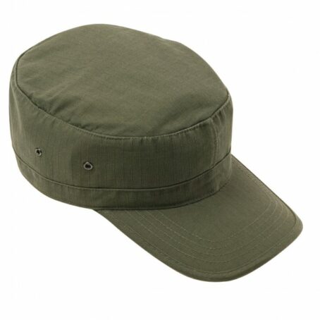 Casquette US ripstop kaki - CityGuard