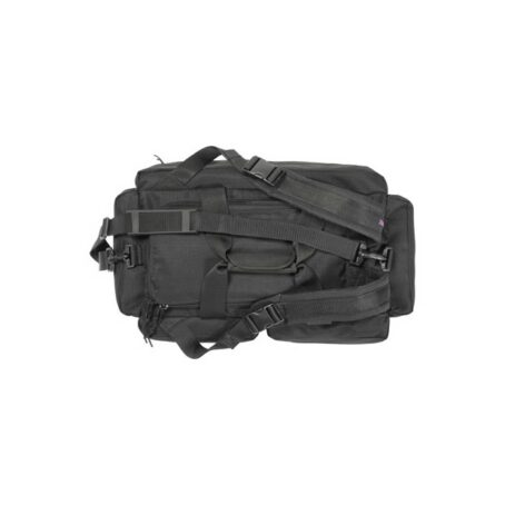 Sac opérationnel 55L noir - CityGuard – Image 3