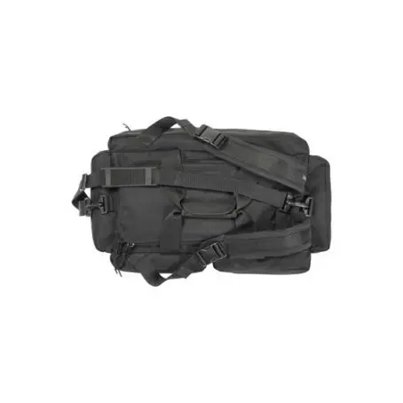 Sac opérationnel 55L noir - CityGuard – Image 3