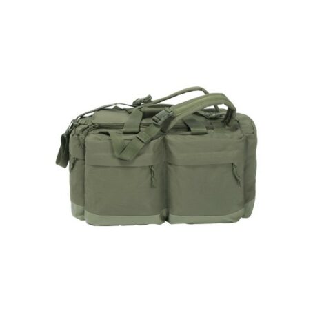 Sac opérationnel 55L kaki - CityGuard – Image 4