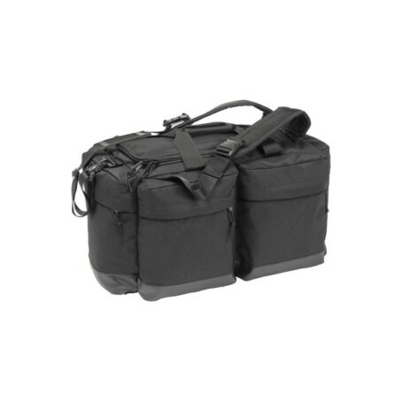 Sac opérationnel 55L noir - CityGuard