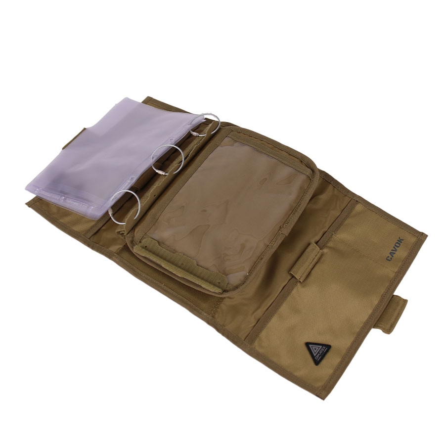 10 2 Planchette de Vol CAVOK coyote Planchette de Vol CAVOK coyote – Image 10