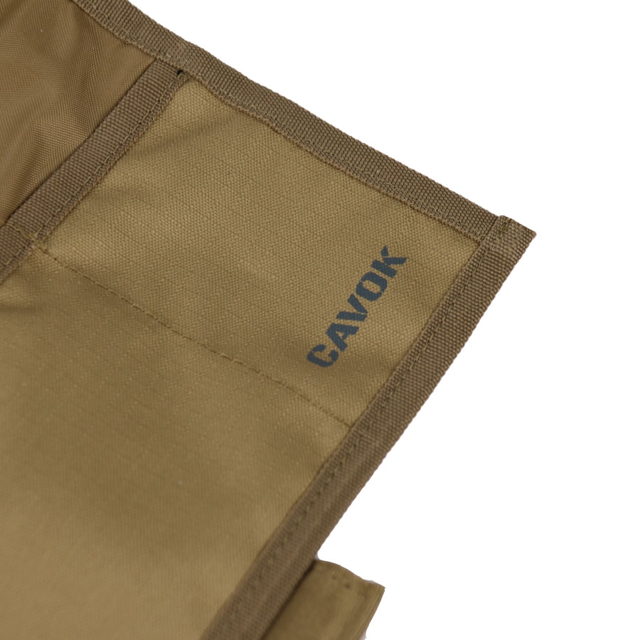 11 1 Planchette de Vol CAVOK coyote Planchette de Vol CAVOK coyote – Image 11