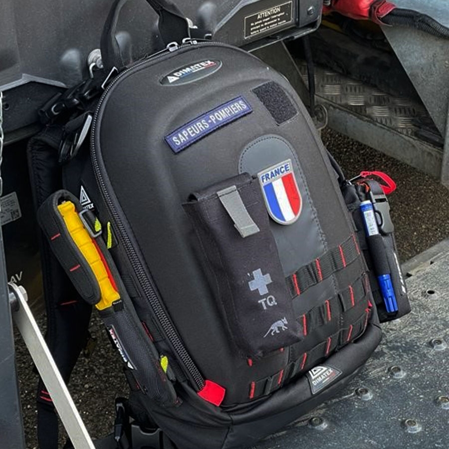 13 1 Sac à dos MATT Black line Sac à dos MATT Black line – Image 8