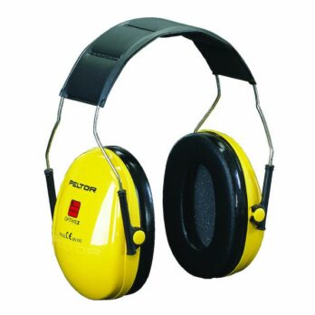 Casque anti bruit