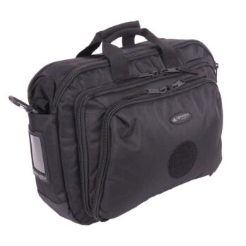 Mallette CONTROL 17 Full black