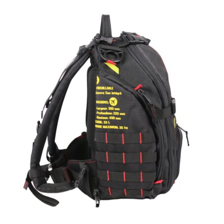 Sac à Dos BRACO AERO – Image 5