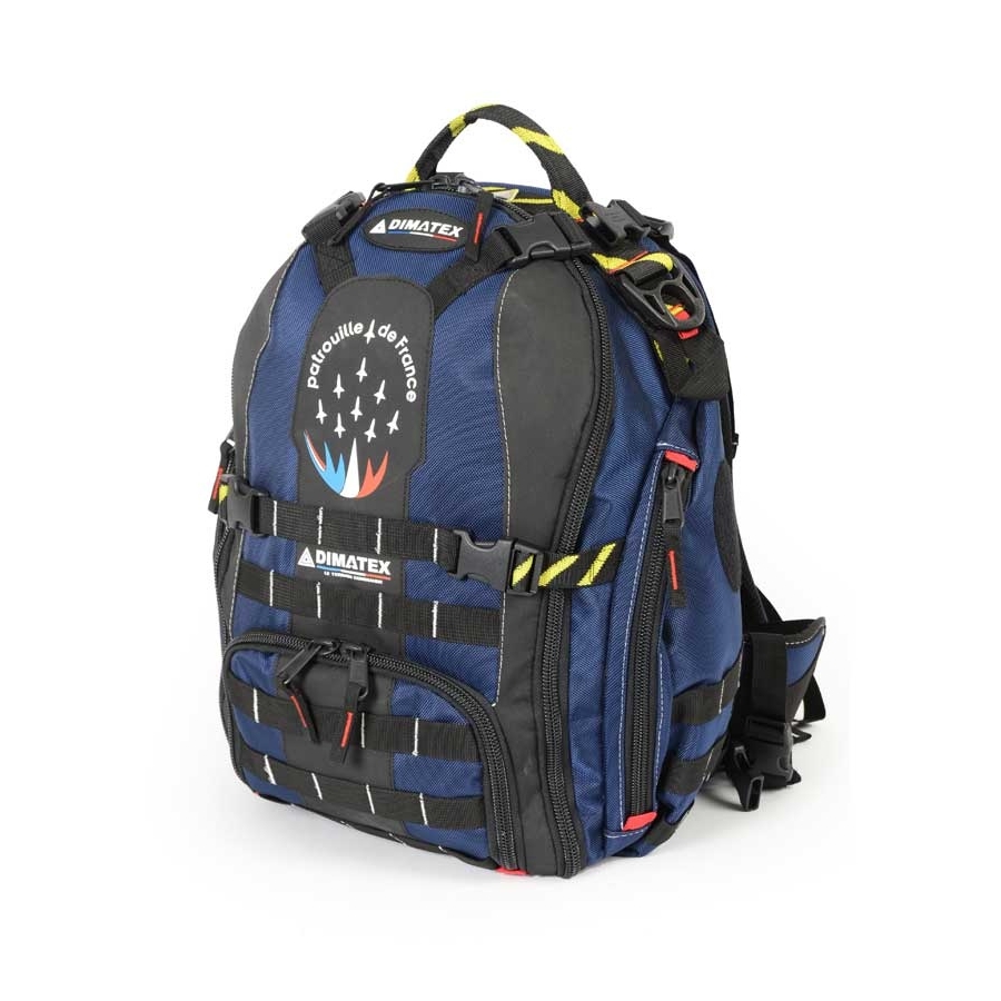 67 Sac à Dos BRACO PAF Sac à Dos BRACO PAF – Image 2