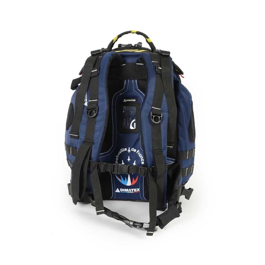 69 Sac à Dos BRACO PAF Sac à Dos BRACO PAF – Image 4