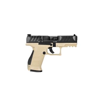 PIST PDP COMPACT WALTHER 4