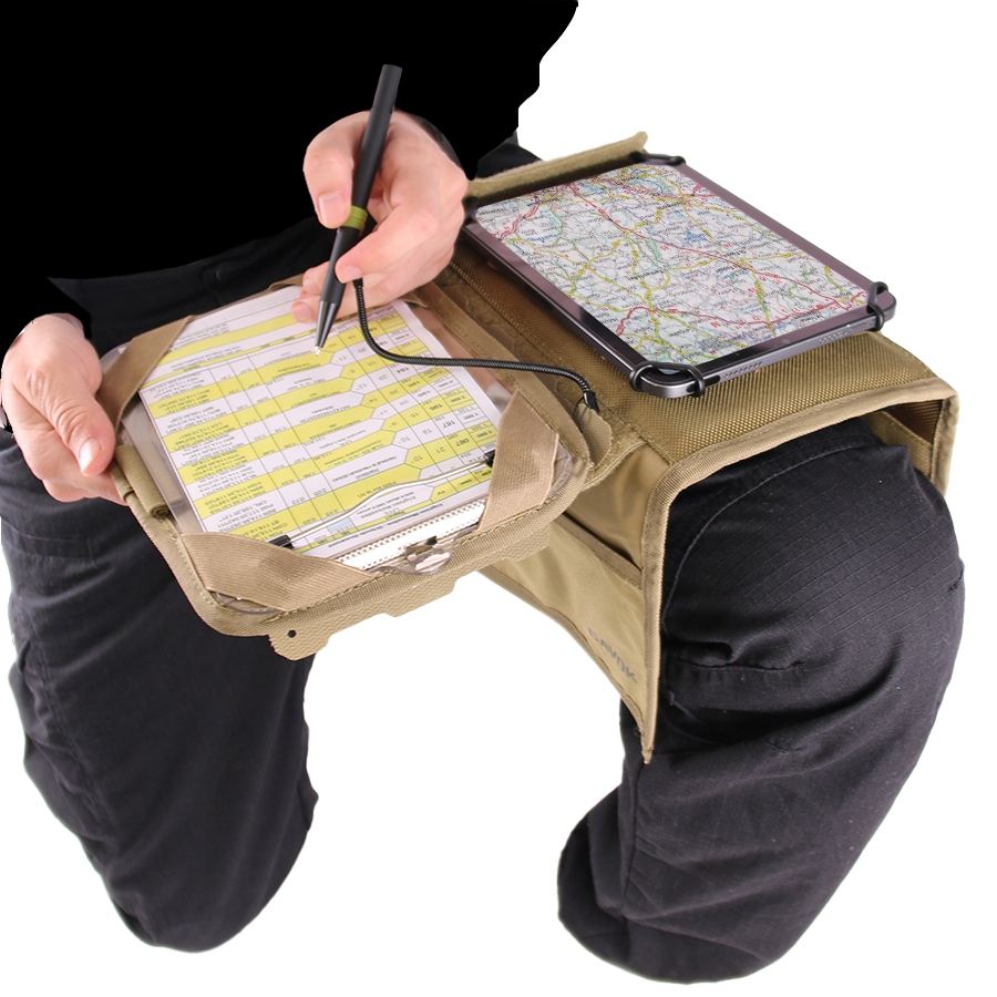 8 2 Planchette de Vol CAVOK coyote Planchette de Vol CAVOK coyote – Image 8