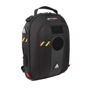 MATT Mini Black line NOUVEAU DESIGN 2 1 Police nationale - Bagagerie