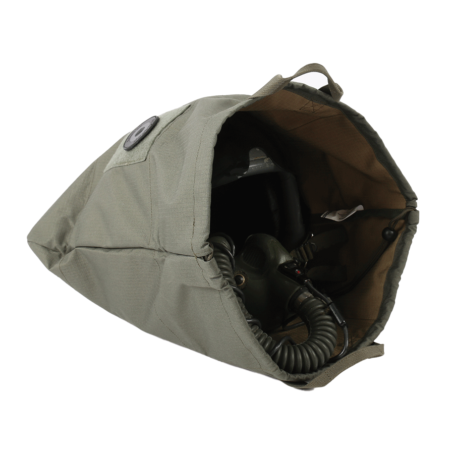 Sac à Casque APEX Vert OTAN - Dimatex – Image 2