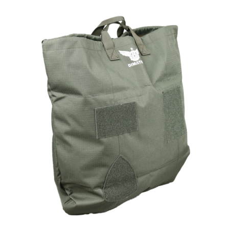 Sac à Casque APEX Vert OTAN - Dimatex – Image 3