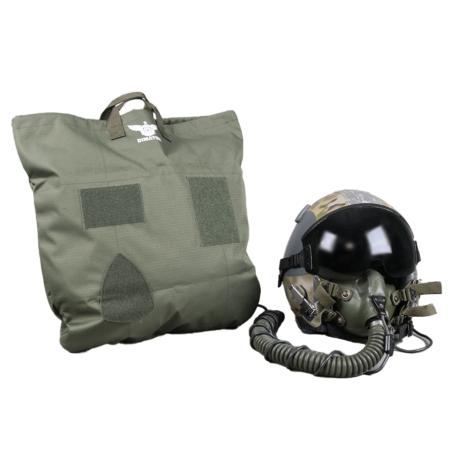 Sac à Casque APEX Vert OTAN - Dimatex